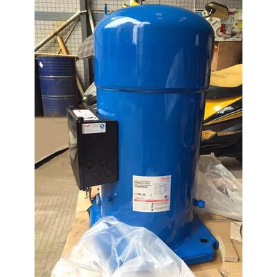 SY240A4CBE SY240A4CBD CBA原装百福马20匹冷库 空调丹佛斯压缩机