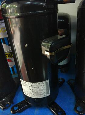 C-SB371H5A C-SBR120H15A 145H15A H6C全新原装5匹三洋压缩机220V