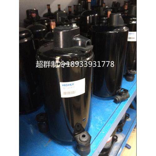 日立2匹SHY33MC4-G/S/E/U SH307MV-C7HU空气能空调压缩机CHY33MC4