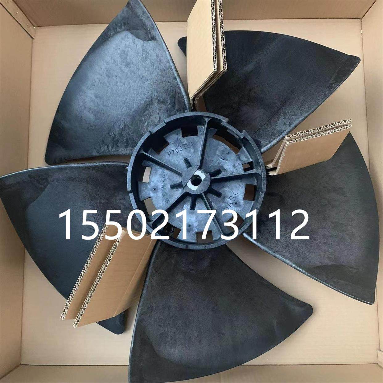 全新原装大金水机风叶P70J11S UWY140AY UWY160AY2水机空调配件