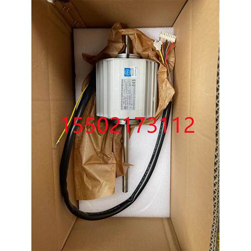 全新大金空调电机YFK-115-4 045内机风扇马达FSSP112BA FSSP125BA