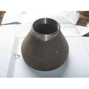 无缝冲压异径管箍 133 焊接异径管76 108 159 碳钢焊接大小头