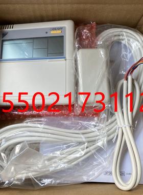 全新大金空调风管机线控器BRC944A1C 3MX 4MXS PMXS面板控制开关