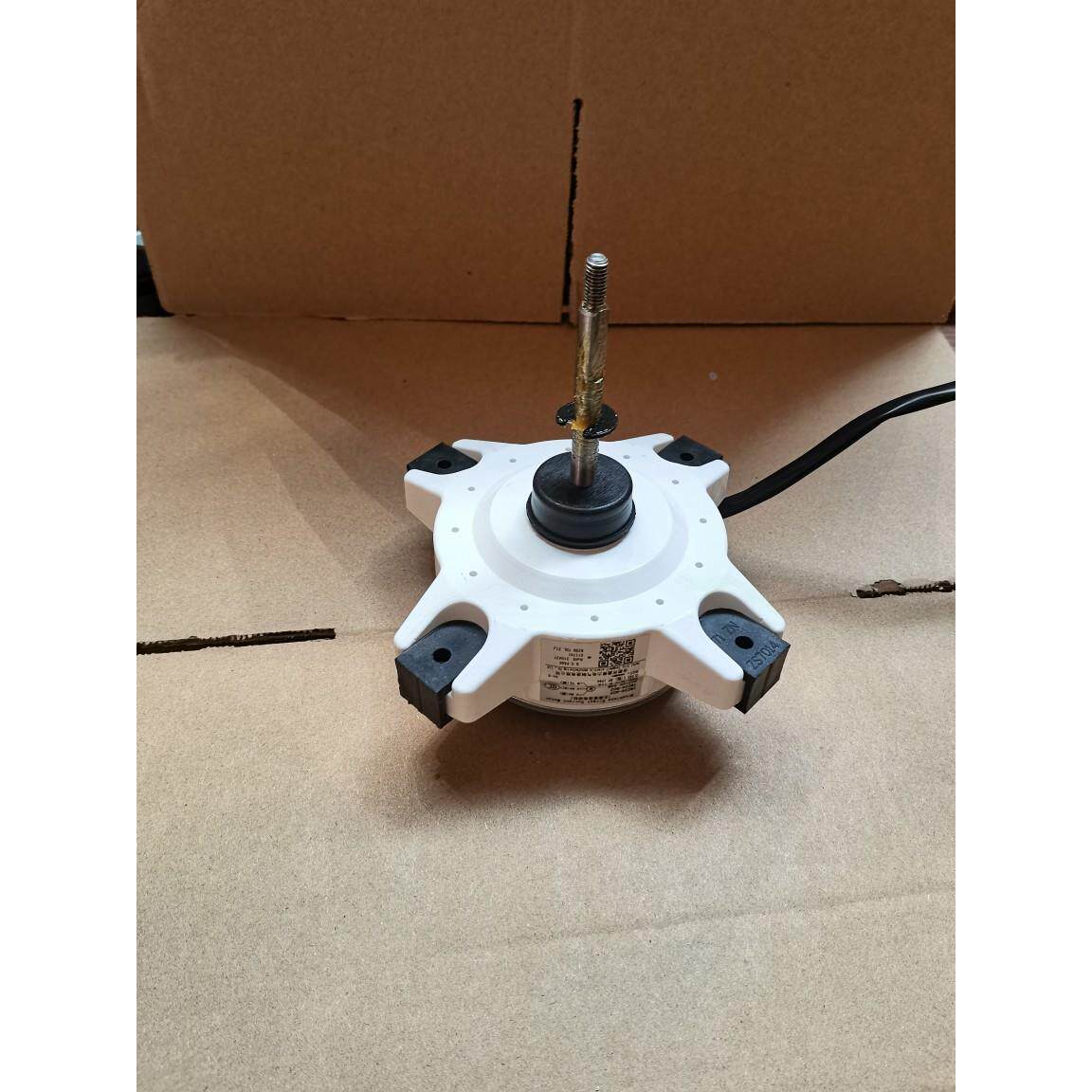 适用于奥克斯变频空调 外机直流风机电机 TWZ35-A04 T10WZ35-A0