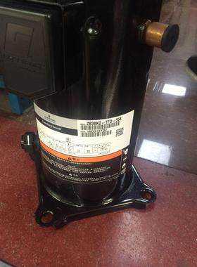 ZB38KQ-TFD-524 ZB38KQE-TFD-558全新谷轮压缩机 ZB38KFE-TFP-558