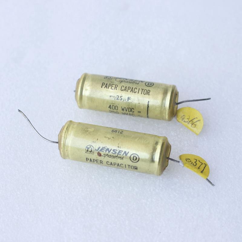 丹麦战神0.25uf400V0.1uf400V发烧音响胆机油浸电容耦合电容 单价
