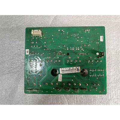 适用于海尔空调KFR-35GW/G(DBP)外机模块板压机驱动板0010404023