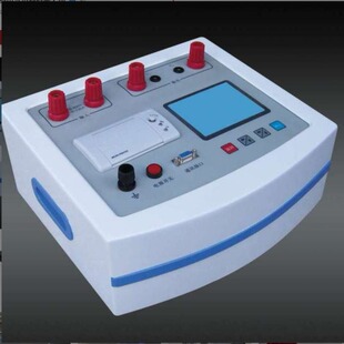 BDFR发电机转子交流阻抗测试仪 上海康登电气供应