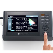 柯尼卡美能达色彩分析仪CA 410精准