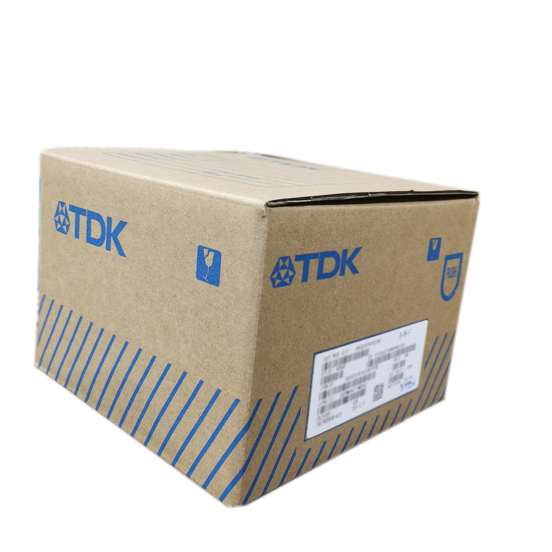 0603 2200R欧姆 大电流贴片磁珠 MPZ1608S221ATA00  排单价优