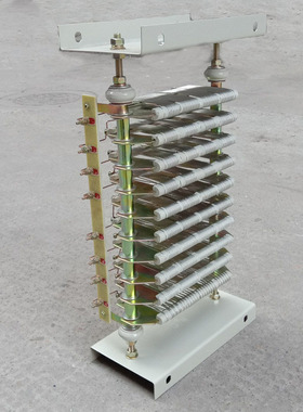RS52系列 RS52-180L-6/3J 起动机起动电阻器 调速制动电阻器