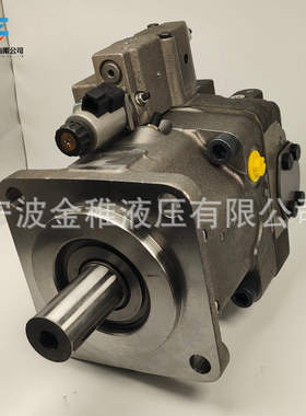 柱塞泵 A11VO95LRD/10R-NPD12N00