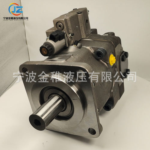 柱塞泵 A11VO95LRD/10R-NPD12N00