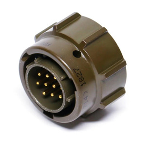 AMPHENOL LTD  圆形连接器62GB56T1210PX044714