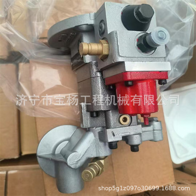 3090942燃油泵用于QSM11 ISM11 M11发动机高压喷油泵总成