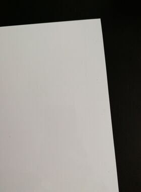 100UM/125UM黑色防火PC870绝缘麦拉片，功能薄膜