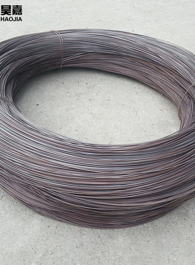 厂家供应 0Cr25Al5铁铬铝电热丝 发热丝 高温电阻丝 0Cr27AL7MO2