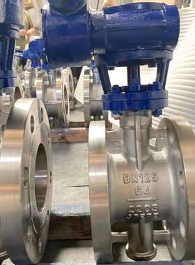 304316L不锈钢法兰截止阀J41W-16P蒸汽不锈钢截止阀