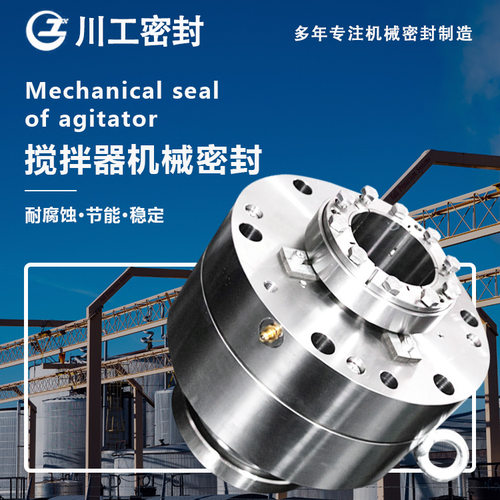 机械密封 261-65S3-O2O2V\261-65S15-0202V1800991\261型机械密封