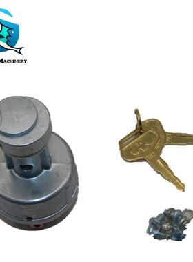 08086-10000 点火开关 用于PC200-1/2/3/5