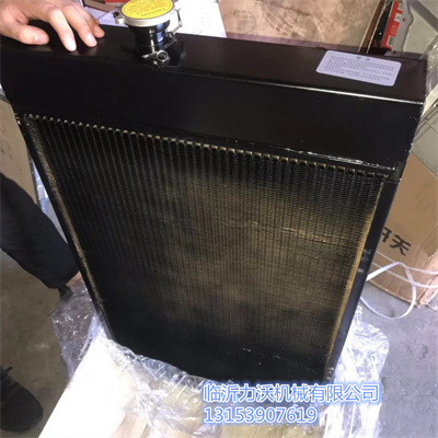 水箱 散热器 9F865-02A010100A0