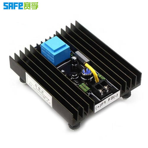 STL-F-1 有刷发电机自动电压调节器 励磁调压STL-F-2 STL-F-3 AVR