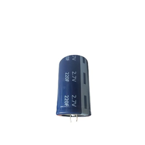 2.7V220F超级法拉电容YKY-2R7-J227VYJ33汽车整流器35*61 御坤源