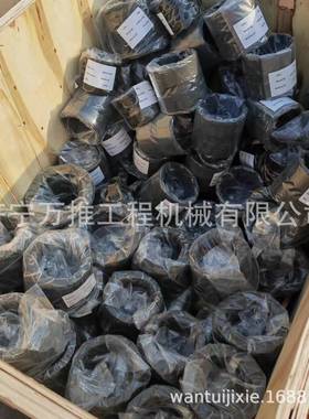 装载机WA470-3 销轴 衬套  424-70-11820  424-70-11890
