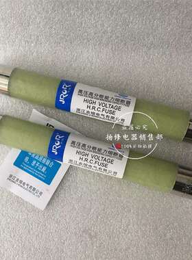 XRNP高分断能力高压熔断器XRNP1-10/12KV-0.5A0.2A1A2A3A5A