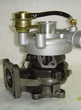 适应于 CT9 17201-64070 涡轮增压器