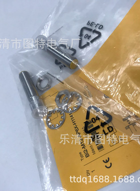 供应 全新接近开关 BIM-M12E-AP4X-H1141 实图拍摄 质保一年