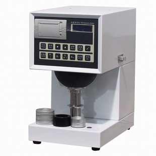 白度测定仪  兰光白度计 白度分析仪 JB/T9327-1999