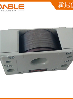 行走轮箱HWS智能物流仓储集成驱动机构堆垛机地轨台车轮组