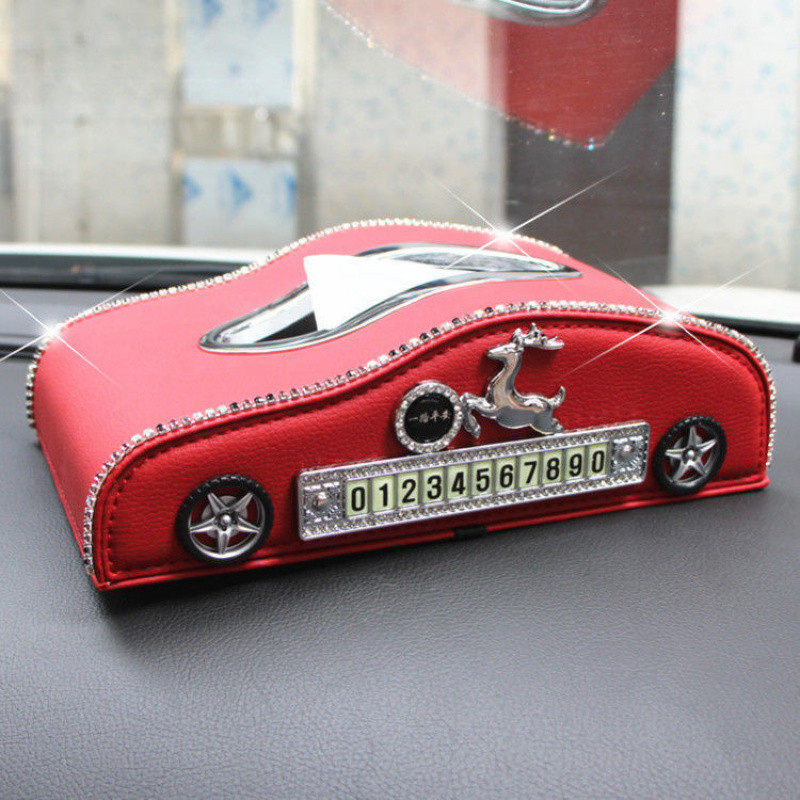 车载纸巾盒实用装饰车内创意网红高挡内饰用品大全汽车抽纸盒车用,橡塑材料及制品,其他塑料制品,淘宝优惠券,粉丝福利购,淘宝优惠卷