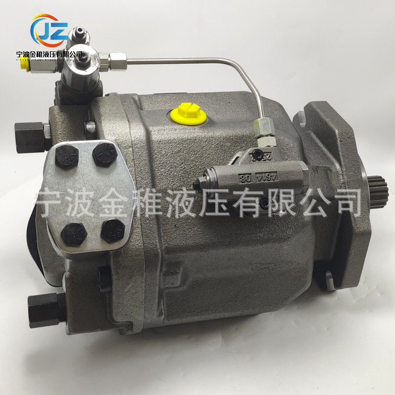 液压泵 A10VO100DFLR/31R-VSC12N00 工程机械用
