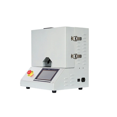 YT-CMFA 槽纹仪 瓦楞波形起楞器 瓦楞芯原纸平压强度测定仪