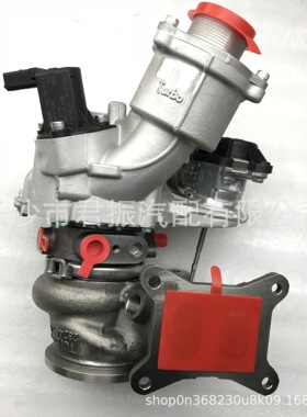 厂家批发 A3 06K145722A 06K145722H 06K145702N 涡轮增压器