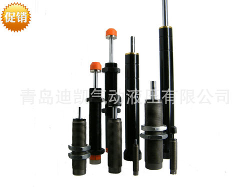 油压缓冲器AD6450其他液压元件是TKCAD6450消除震动和碰撞破坏等