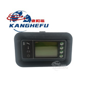 林德叉车方仪表圆表电动托盘车仪表131 1158显示仪表 0039460725