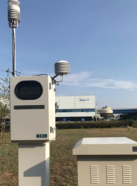 畜禽养殖环境监测解决方案OSEN-OU系列多款恶臭异味气体监测系统