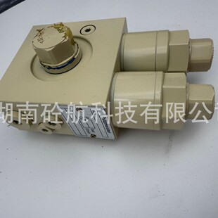 普茨迈斯特泵车配件平衡阀414416 大象液压平衡阀