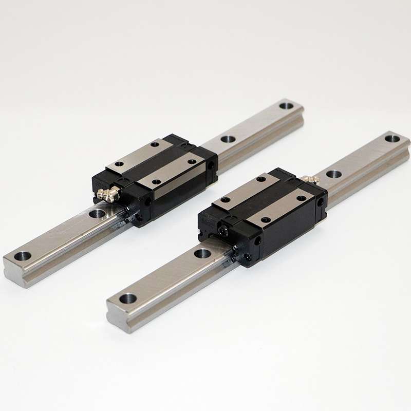 与上银互换国产导轨EGH15CA低组装导轨导轨滑块 EGH20CA  EGH25CA