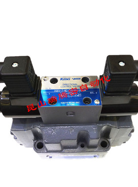 DG5V-7-2C-E-U1-H-86-JA东京计器TOKYO KEIKI电液换向磁阀