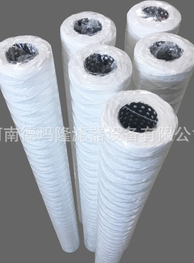 供应工业废水滤芯RT40B16G20NN BT40PP0045DE RT29B16G20NN