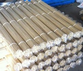 三金ERCuN7158i铜镍合金焊丝S231铜镍焊丝SCu7158铜焊丝S911焊丝