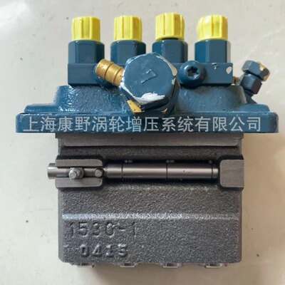 燃油泵1K012-51012-51010 1C010-51010和15531-51012 104293-3011