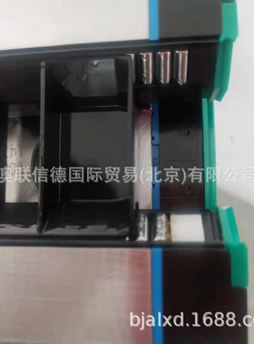 滑块R185342210滚柱45规格重载滑块R18534322X