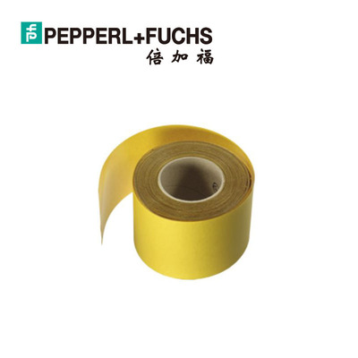 (275589)PGV25M-CD100-CLEAR倍加福PGV编码带保护膜