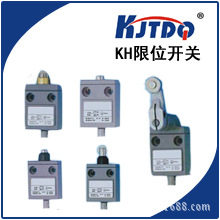 凯基特 KH-4214防水行程限位开关 限位开关D4C-1524 全国包邮可发
