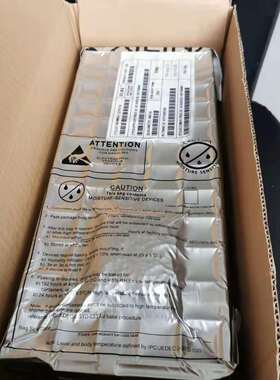 XILINX  逻辑IC,XC4VSX25 赛灵思 10FFG668C